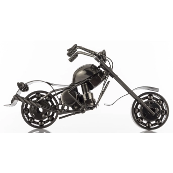 Pl Motocykl Metal 20Cm