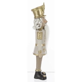 Figurka Dziadek Do Orzechów