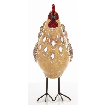 Figurka Kura