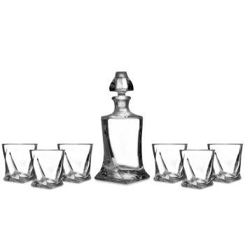 Pl Quadro 7Cz. Whisky 99999/480