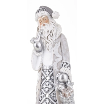 Figurka Mikołaj