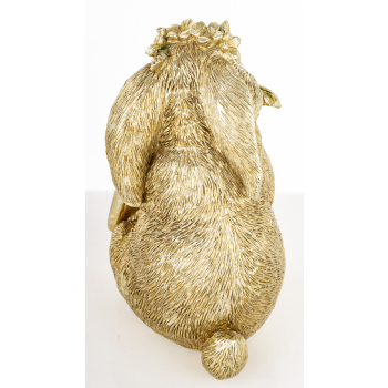 Figurka Królik