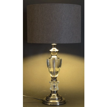 Lampa Z Kloszem