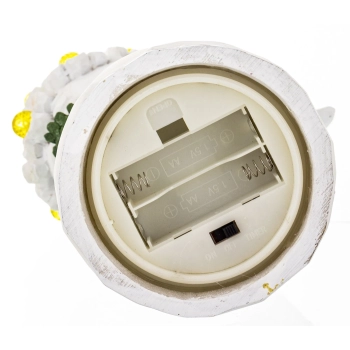 Figurka Królik Led