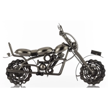 Pl Motocykl Metal 30Cm