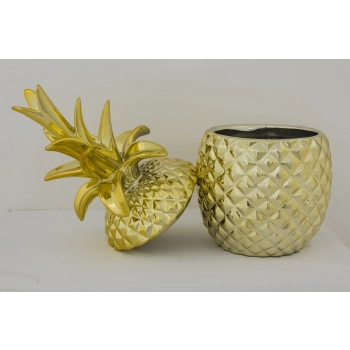 Pojemnik Ananas