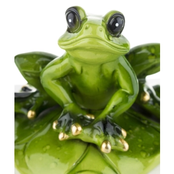 Figurka Żaba