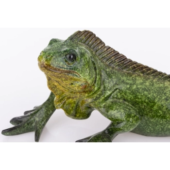 Figurka Jaszczurka