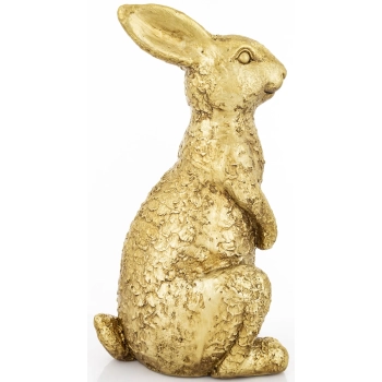 Figurka Królik
