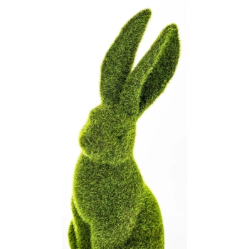 Figurka Królik