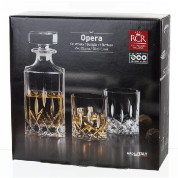 Pl Opera 7Cz. Whisky