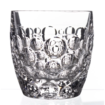 Pl Lisboa Szklanka Whisky Kpl.6 Szt. 300 Ml