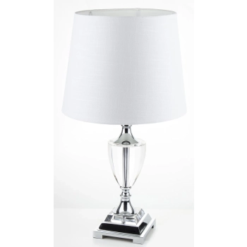 Lampa Z Kloszem