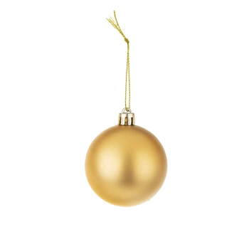 Bombki Kpl. 85 Szt.