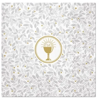 Pl Serwetki Subtle Communion