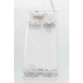 Ozdoba Gwiazda Led