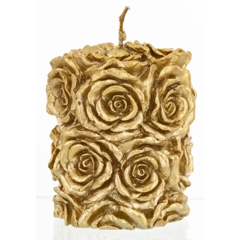 Świeca Rose