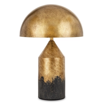 Lampa Z Kloszem