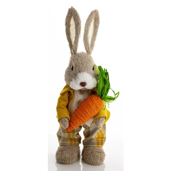 Figurka Królik