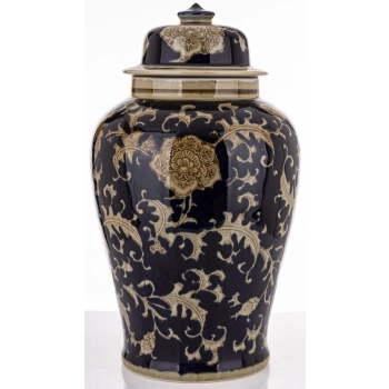 Amfora Pojemnik Ceramiczny