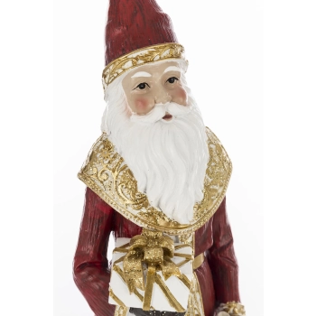 Figurka Mikołaj