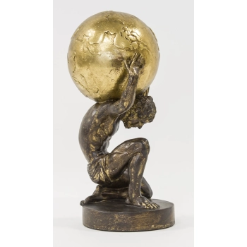 Figurka Atlas