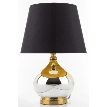 Lampa Z Kloszem-Prom.
