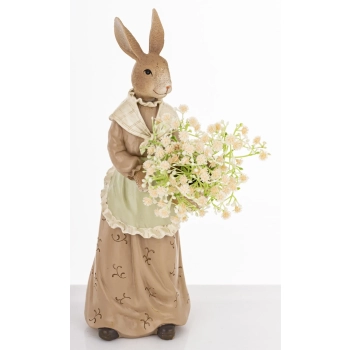 Figurka Królik