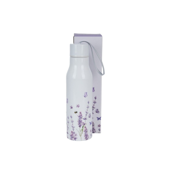 Pl Butelka Termiczna Classic Lavender