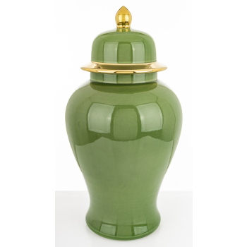 Amfora Pojemnik Ceramiczny