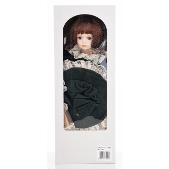 Figurka Lalka Kolekcjonerska