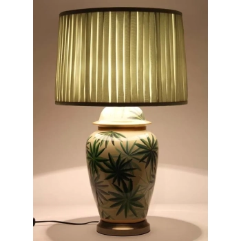 Lampa Z Kloszem Ii Cz.