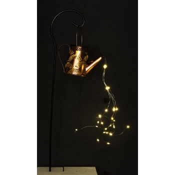 Ozdoba Konewka Led