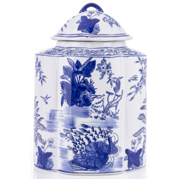 Pojemnik Ceramiczny