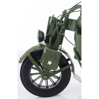 Replika Motocykl