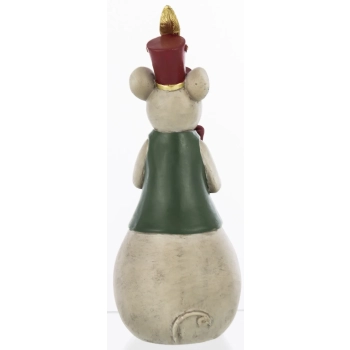 Figurka Mysz