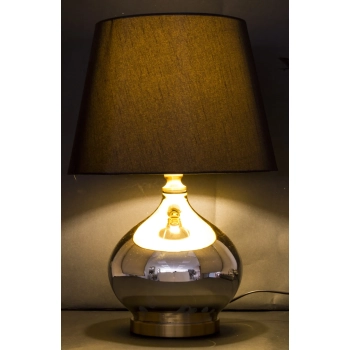 Lampa Z Kloszem-Prom.