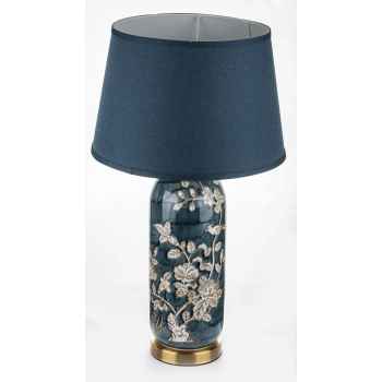 Lampa Z Kloszem (4) Ii Cz.