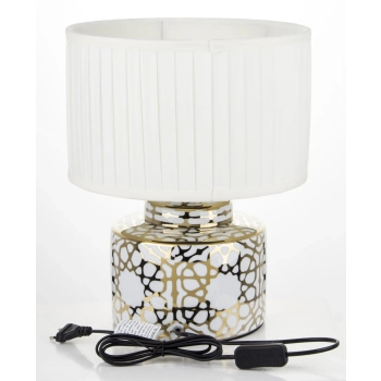 Lampa Z Kloszem Ii Cz.-Prom.