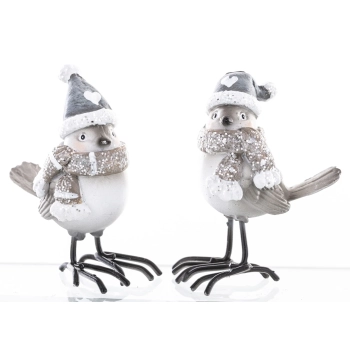 Figurka Ptaszek