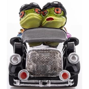 Figurka Żaby