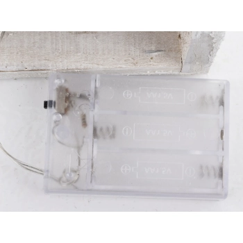 Lampa Led-Prom.