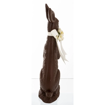 Figurka Królik