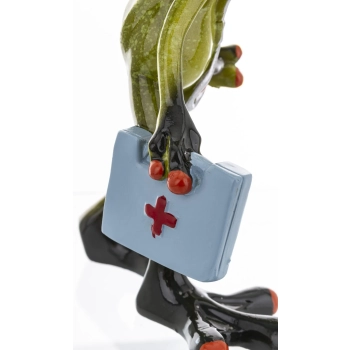 Figurka Żaba