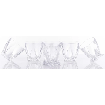 Pl Quadro Premium 1+6 Whisky