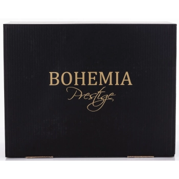 Pl Bohemia Prestige Sempre Szklanka Whisky 340Ml 6