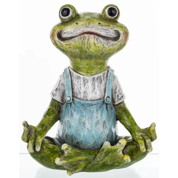 Figurka Żaba