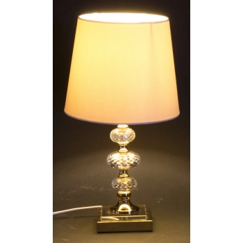 Lampa Z Kloszem