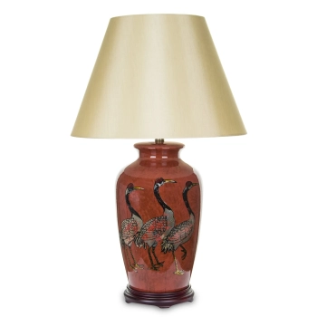 Lampa Z Kloszem (4) Ii Cz.