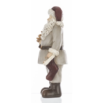 Figurka Mikołaj